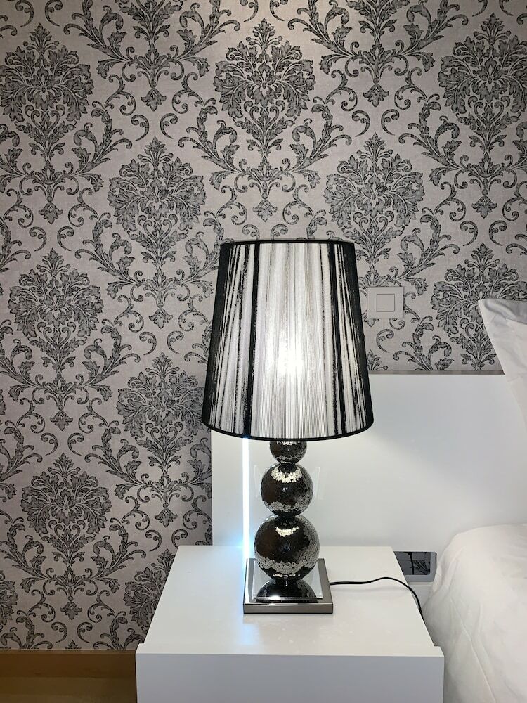 Apartamentos L�grimas Residence Luxury Coimbra