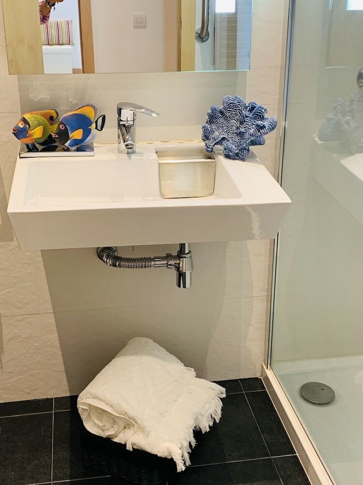 Apartamentos L�grimas Residence Luxury Coimbra