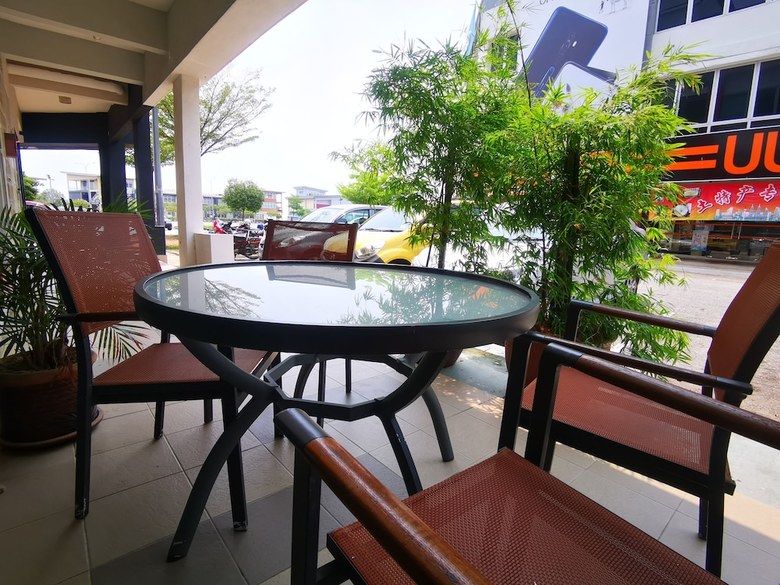 Clover Hotel Port Dickson