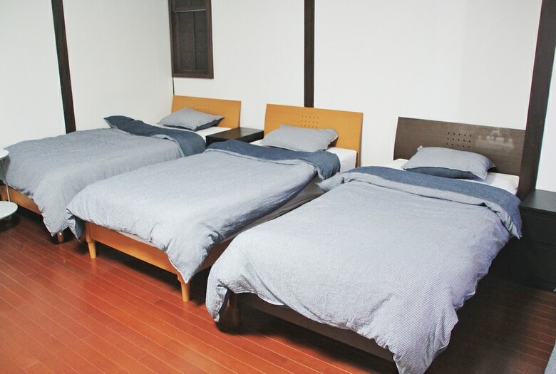 Hotel Shirakabanoyado-akinai