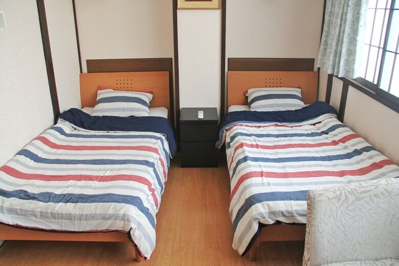 Hotel Shirakabanoyado-akinai