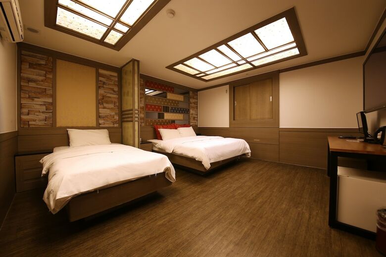 Hotel Valentine
