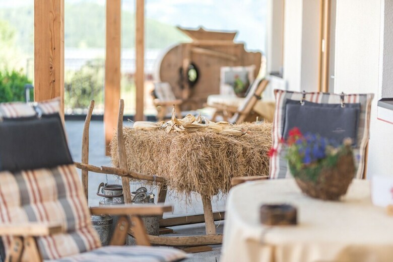 Hotel B&B Feldmessner
