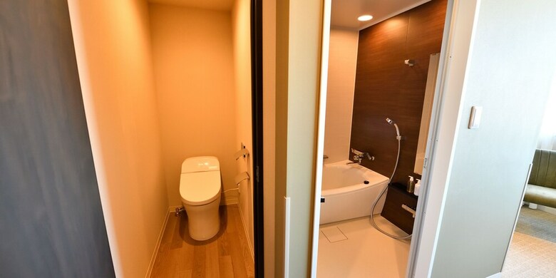 Wakoshi Tobu Hotel