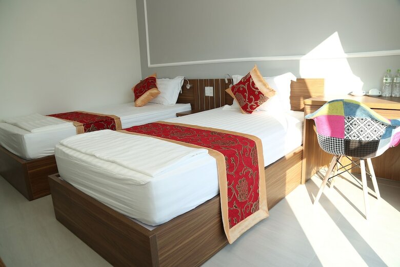 Hotel Ha Giang Hostel