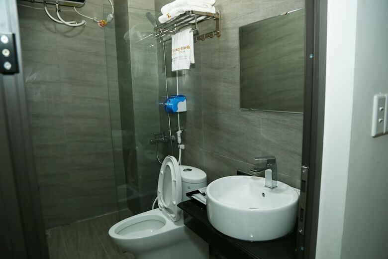 Hotel Ha Giang Hostel