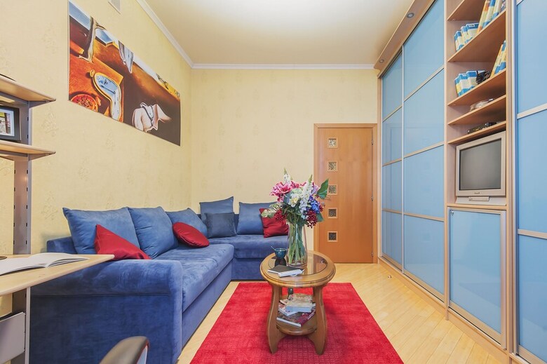 Gm Apartment Tverskaya 15 - 57