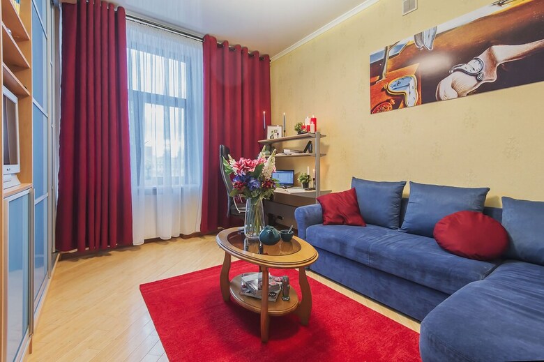 Gm Apartment Tverskaya 15 - 57
