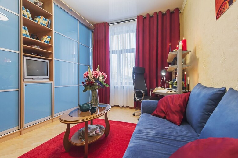 Gm Apartment Tverskaya 15 - 57