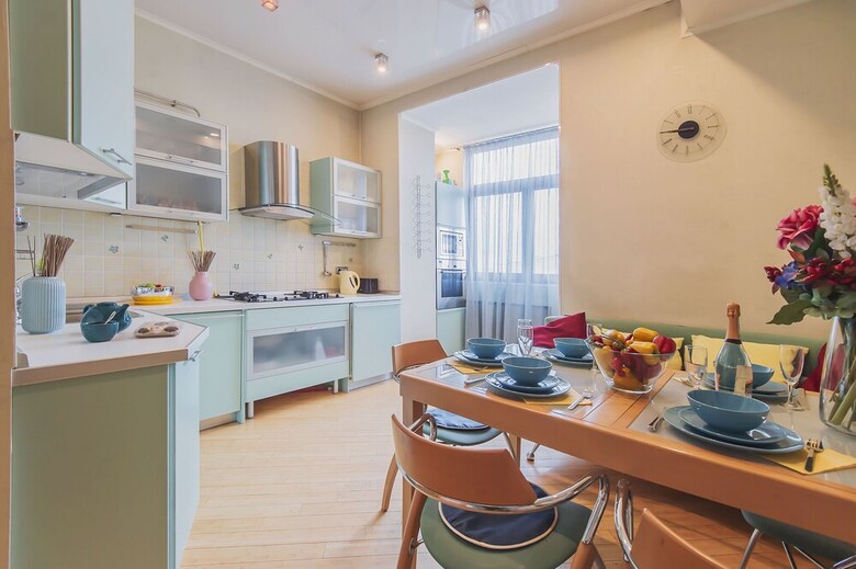 Gm Apartment Tverskaya 15 - 57
