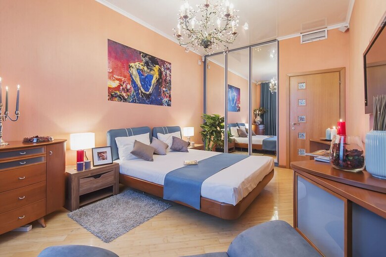Gm Apartment Tverskaya 15 - 57