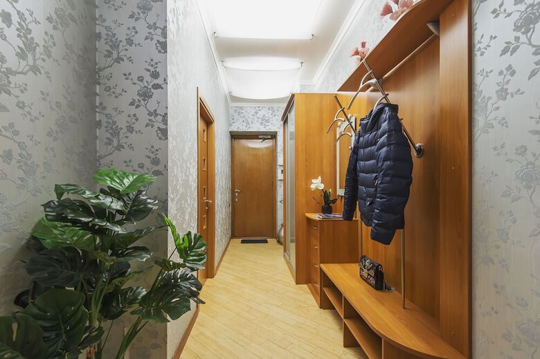 Gm Apartment Tverskaya 15 - 57