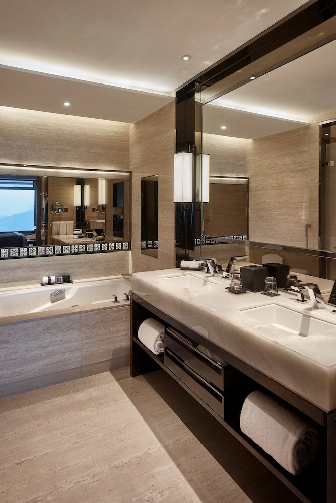 Hotel The Ritz Carlton Hong Kong