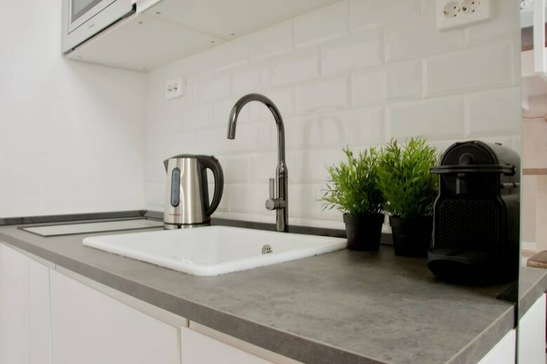 Standard Apartment By Hi5 - R�k�czi �t 23