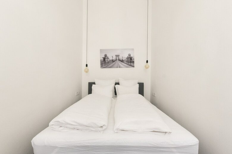 Standard Apartment By Hi5 - R�k�czi �t 23