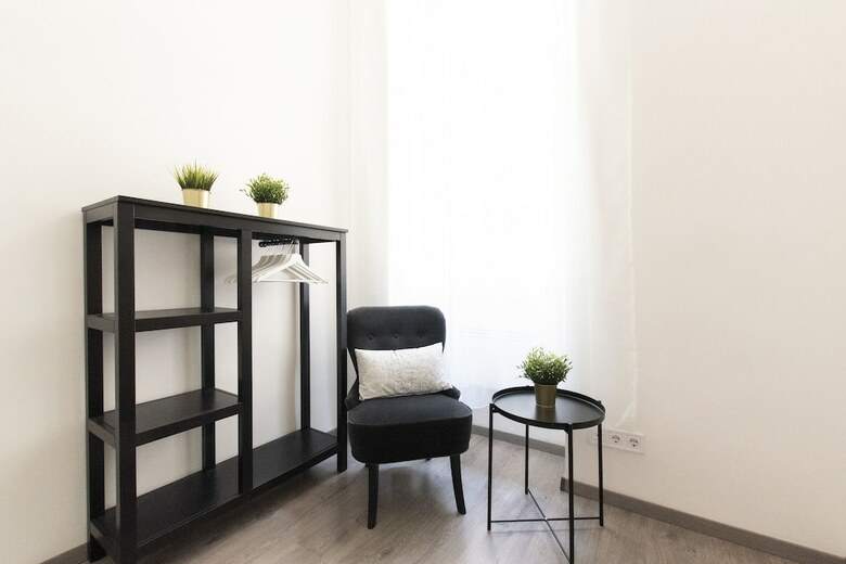 Standard Apartment By Hi5 - R�k�czi �t 23