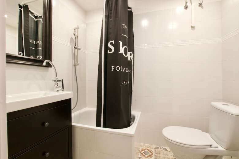 Standard Apartment By Hi5 - R�k�czi �t 23