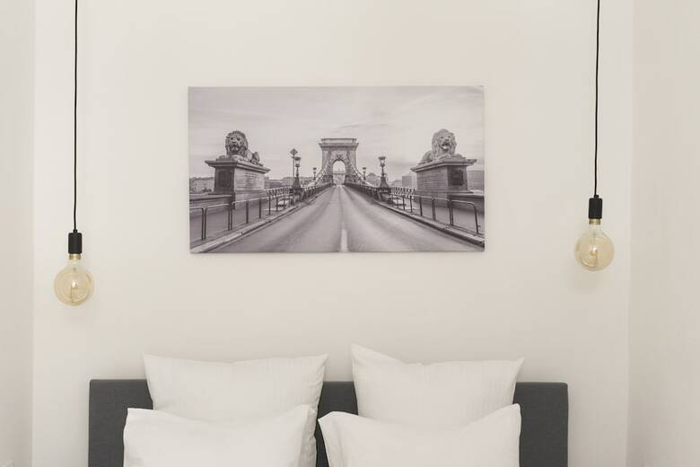 Standard Apartment By Hi5 - R�k�czi �t 23