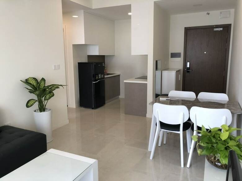Aparthotel Justay Millennium Riverside