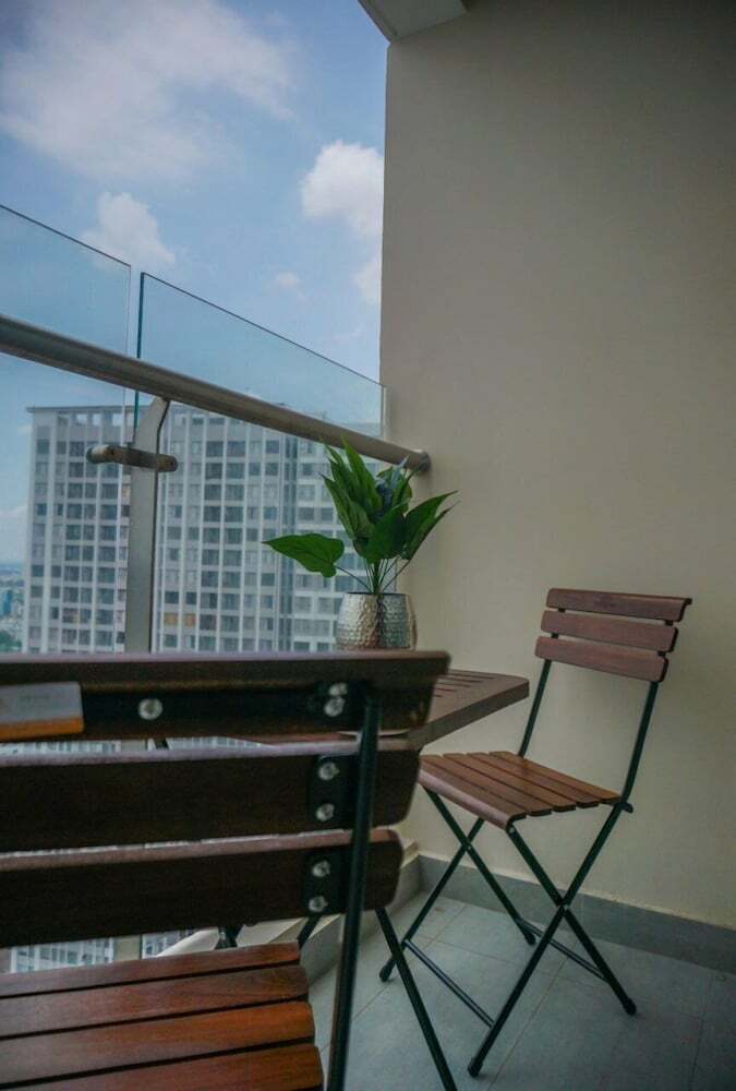 Aparthotel Justay Millennium Riverside