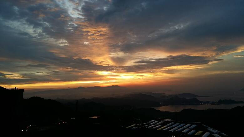 Bed & Breakfast Arabian Nights In Jiufen