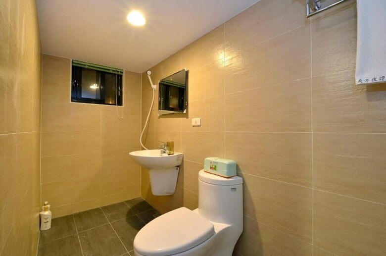 Bed & Breakfast Arabian Nights In Jiufen
