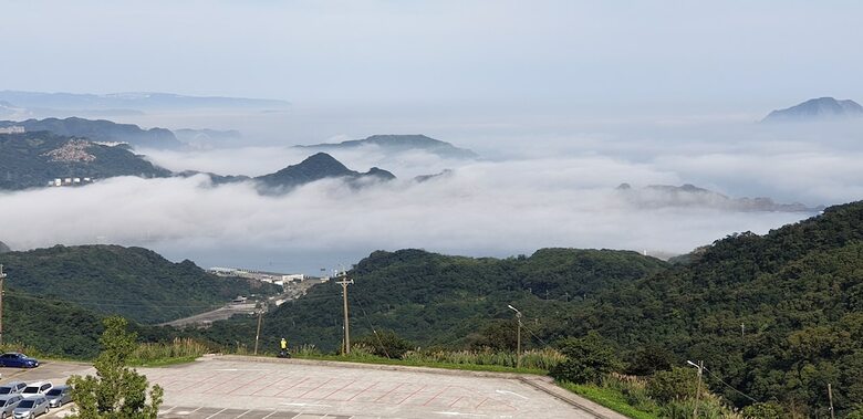 Bed & Breakfast Arabian Nights In Jiufen