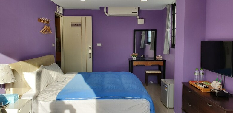 Bed & Breakfast Arabian Nights In Jiufen