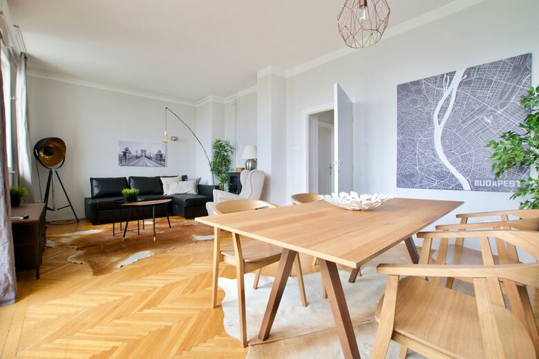 Standard Apartment By Hi5 - Incredible View With Terrace