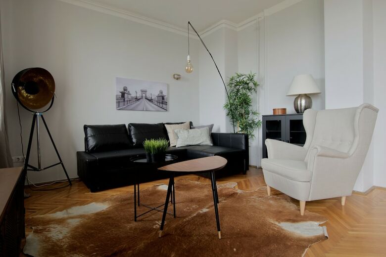 Standard Apartment By Hi5 - Incredible View With Terrace