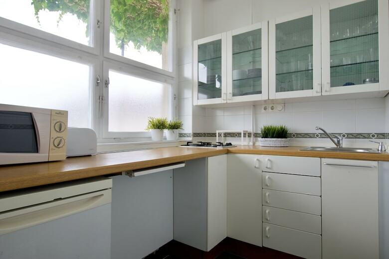 Standard Apartment By Hi5 - Incredible View With Terrace