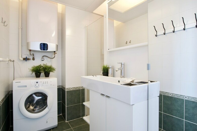 Standard Apartment By Hi5 - Incredible View With Terrace