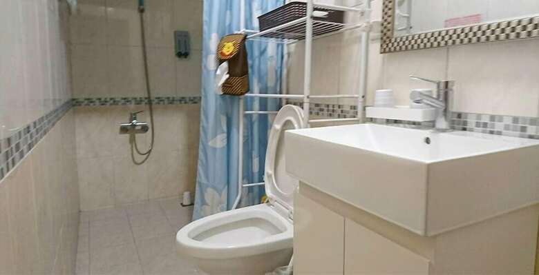 Bed & Breakfast Ho Hai Yan Homestay