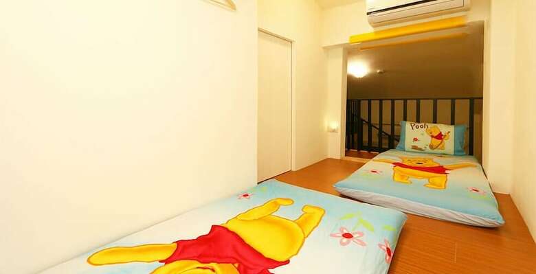 Bed & Breakfast Ho Hai Yan Homestay