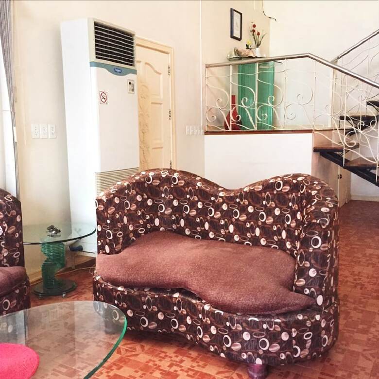 Hotel Pundaquit Luxury Resort