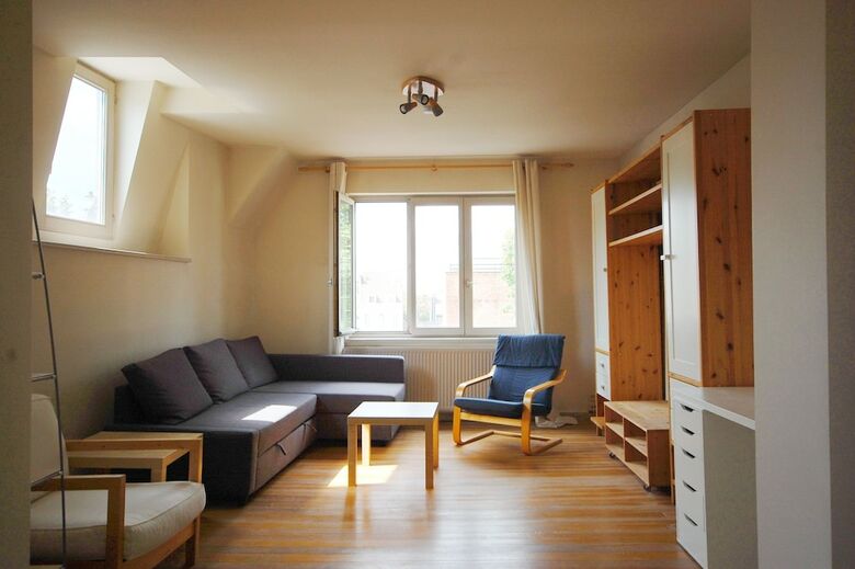 Apartamentos Appartement Chatelain