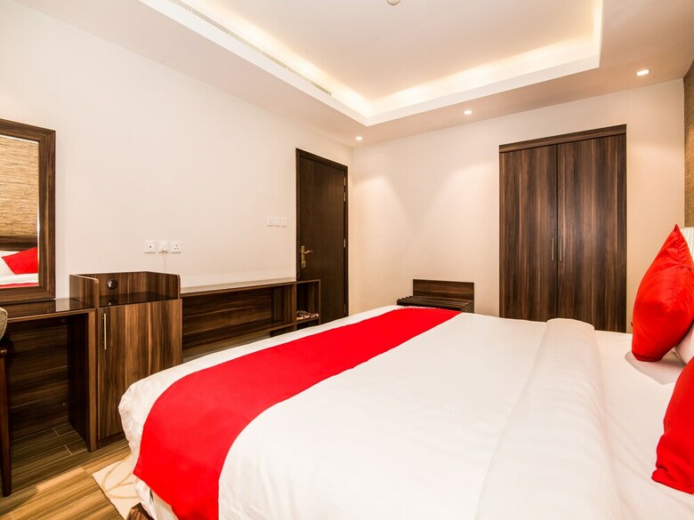 Hotel Prestige Suite
