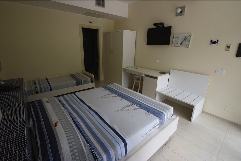 Micro Hotel Rossana