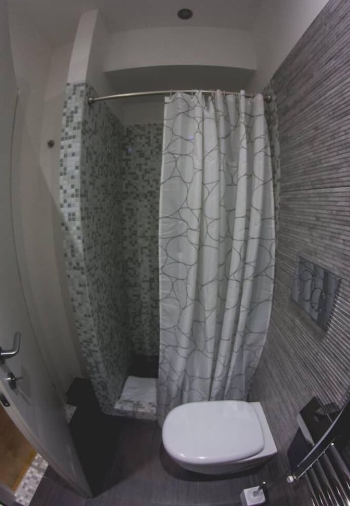Hotel Verrazzano 37 Guest House