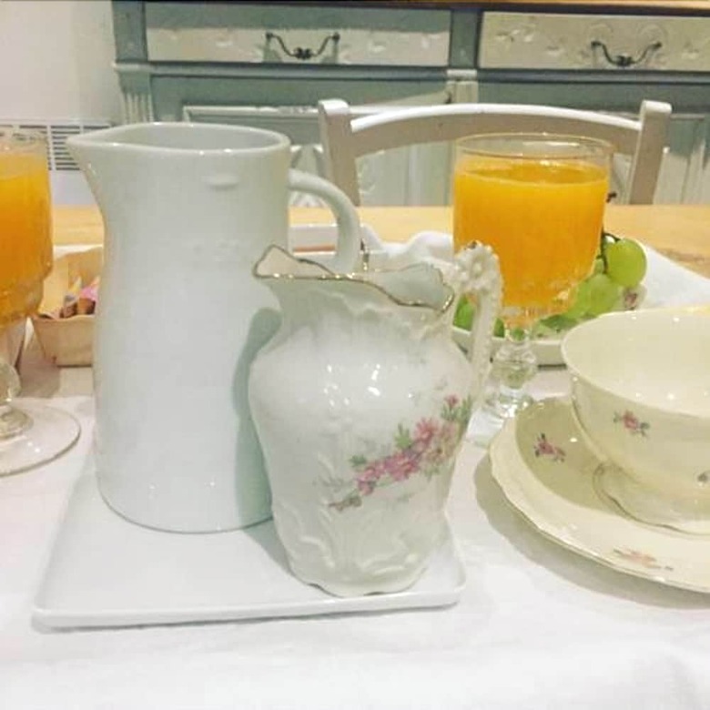 Bed & Breakfast La Chambre Des Remparts