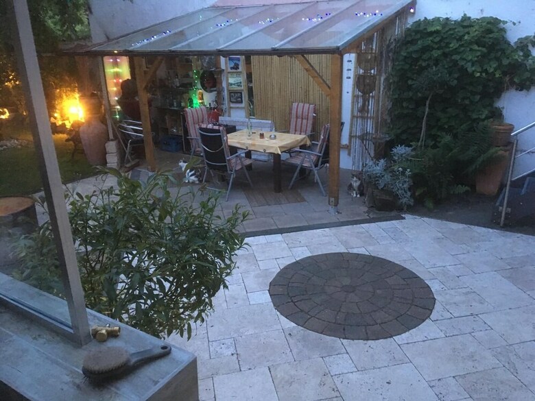 Apartamentos G�stehaus Ketsch