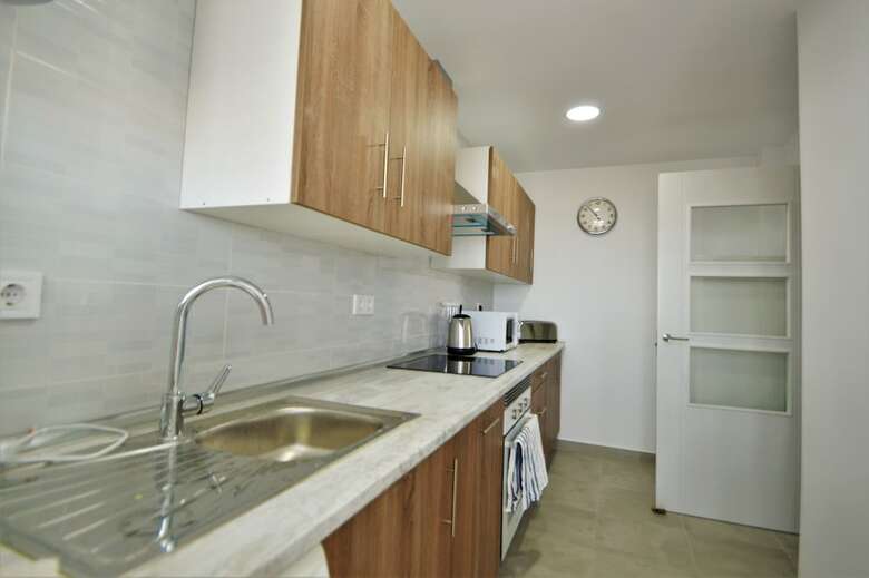 Vista Arroyo Apartment