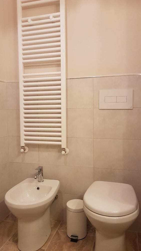 La Salita B&B