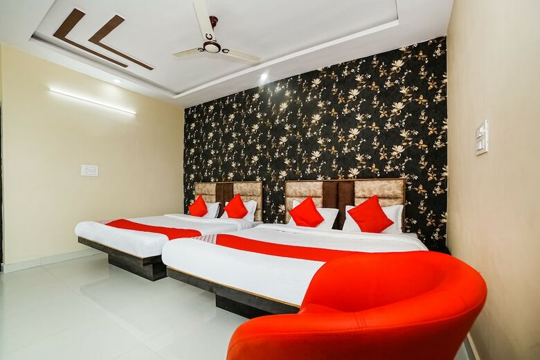 Hotel Oyo 41923 Prema Kunj Resort
