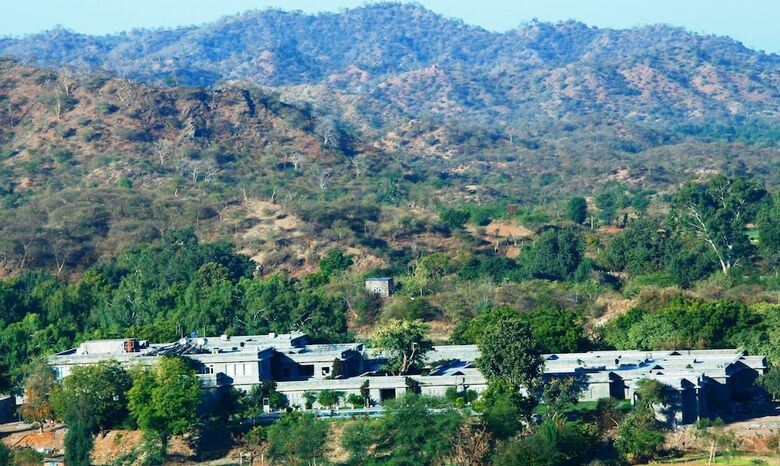 Hotel King's Abode Ranakpur