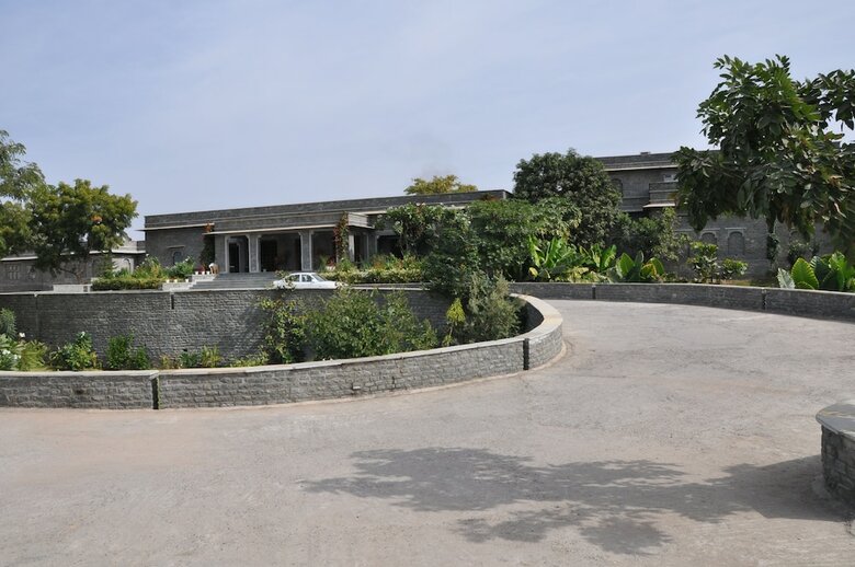 Hotel King's Abode Ranakpur