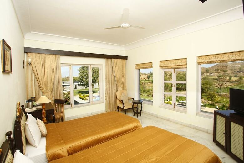 Hotel King's Abode Ranakpur