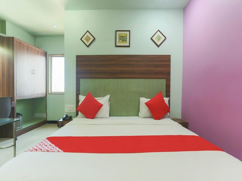 Oyo 45790 Hotel Bhubaneswari Classic