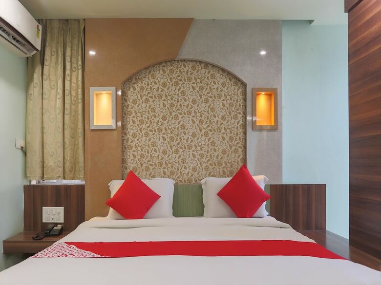Oyo 45790 Hotel Bhubaneswari Classic
