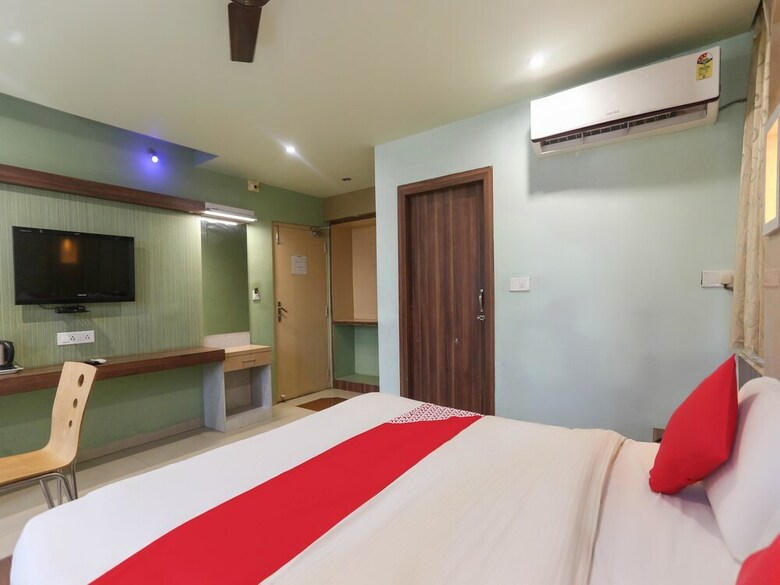 Oyo 45790 Hotel Bhubaneswari Classic